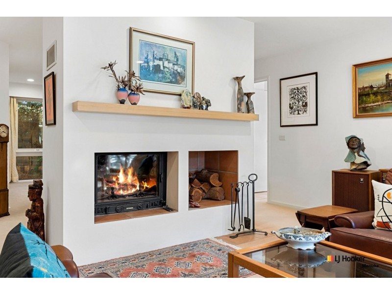 25 Newman Street, Yarralumla ACT 2600