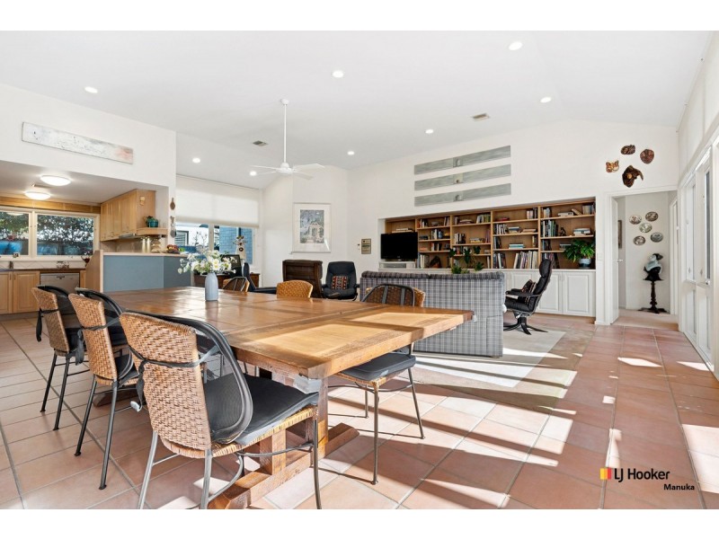 25 Newman Street, Yarralumla ACT 2600