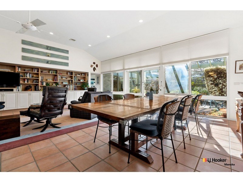 25 Newman Street, Yarralumla ACT 2600