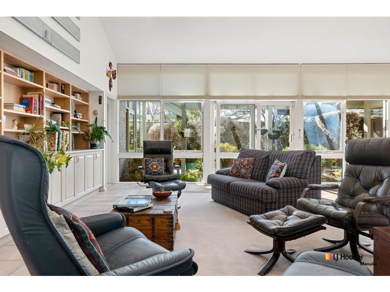 25 Newman Street, Yarralumla ACT 2600