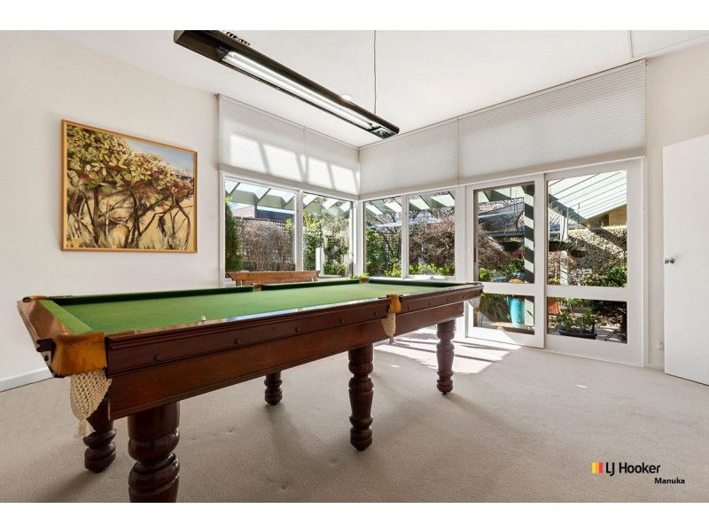 25 Newman Street, Yarralumla ACT 2600