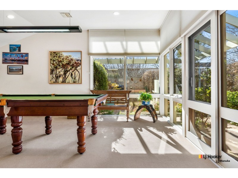 25 Newman Street, Yarralumla ACT 2600