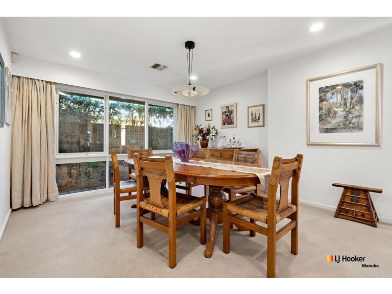 25 Newman Street, Yarralumla ACT 2600