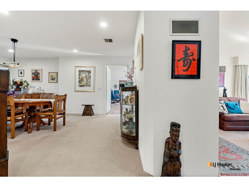 25 Newman Street, Yarralumla ACT 2600