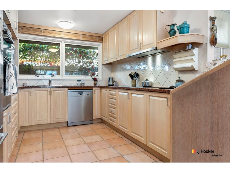 25 Newman Street, Yarralumla ACT 2600