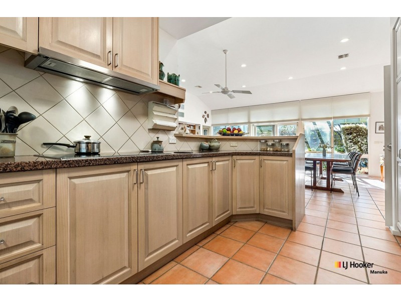 25 Newman Street, Yarralumla ACT 2600