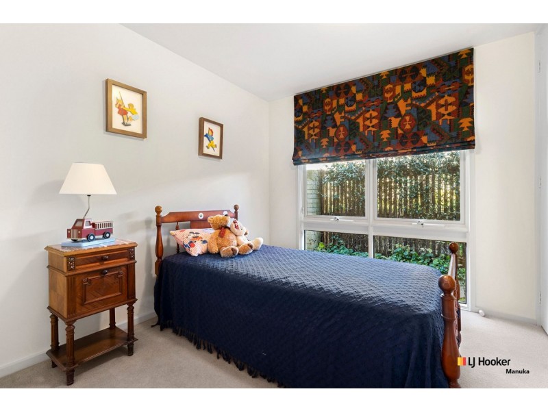 25 Newman Street, Yarralumla ACT 2600