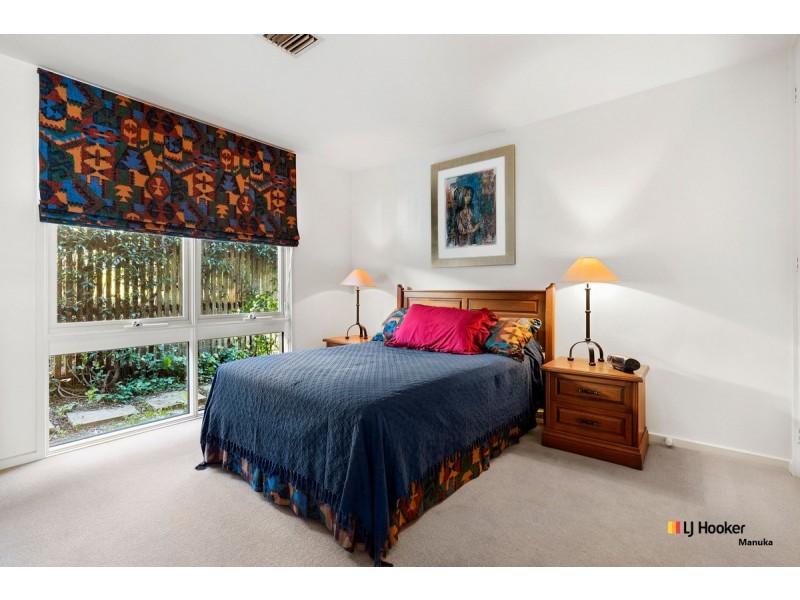 25 Newman Street, Yarralumla ACT 2600