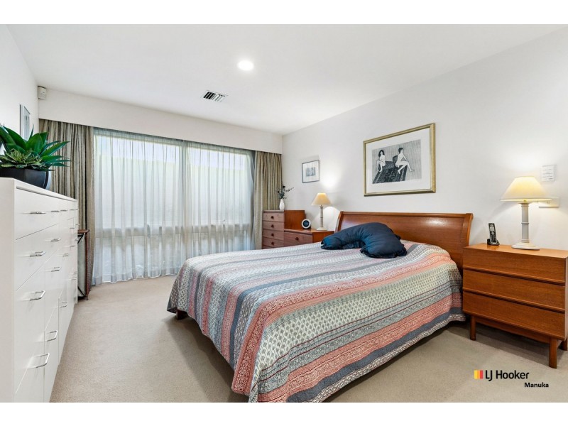 25 Newman Street, Yarralumla ACT 2600