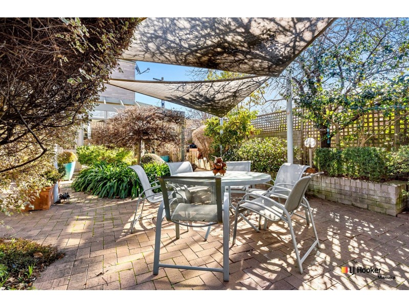 25 Newman Street, Yarralumla ACT 2600