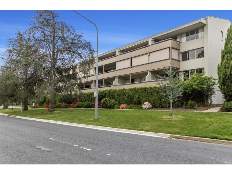 G6/2 Currie Crescent, Griffith ACT 2603
