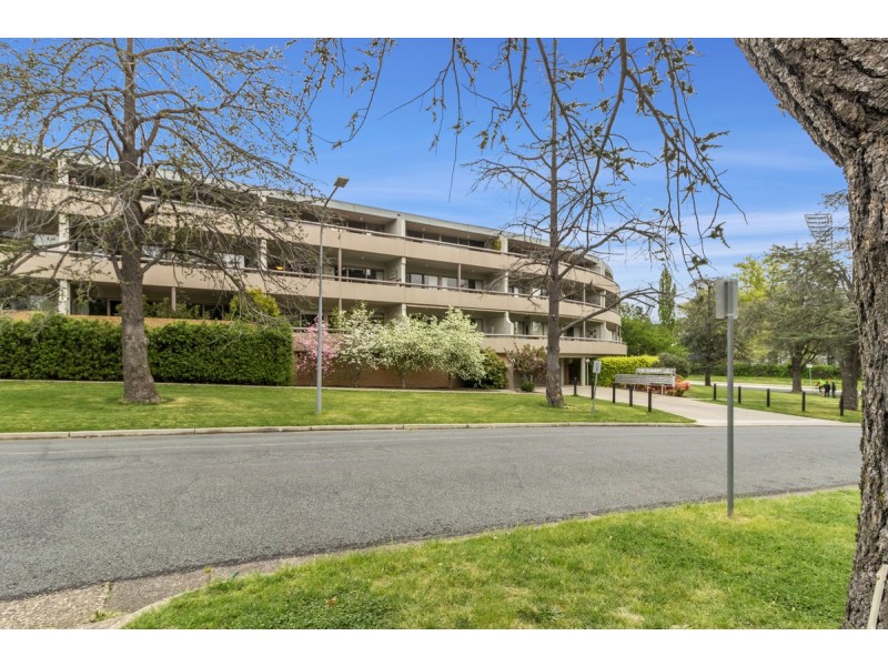 G6/2 Currie Crescent, Griffith ACT 2603