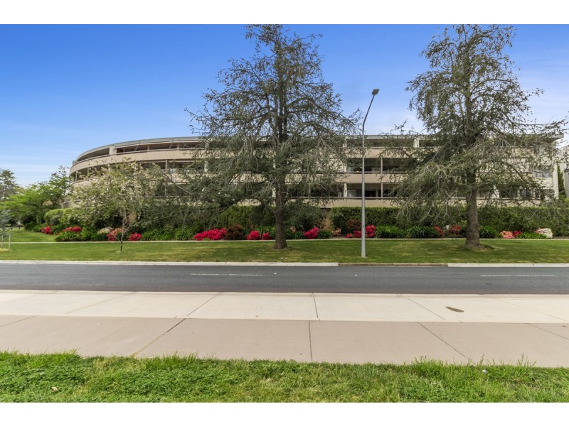G6/2 Currie Crescent, Griffith ACT 2603