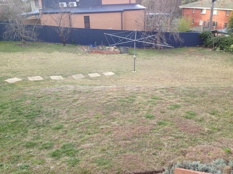 1/186 La Perouse Street, Red Hill ACT 2603