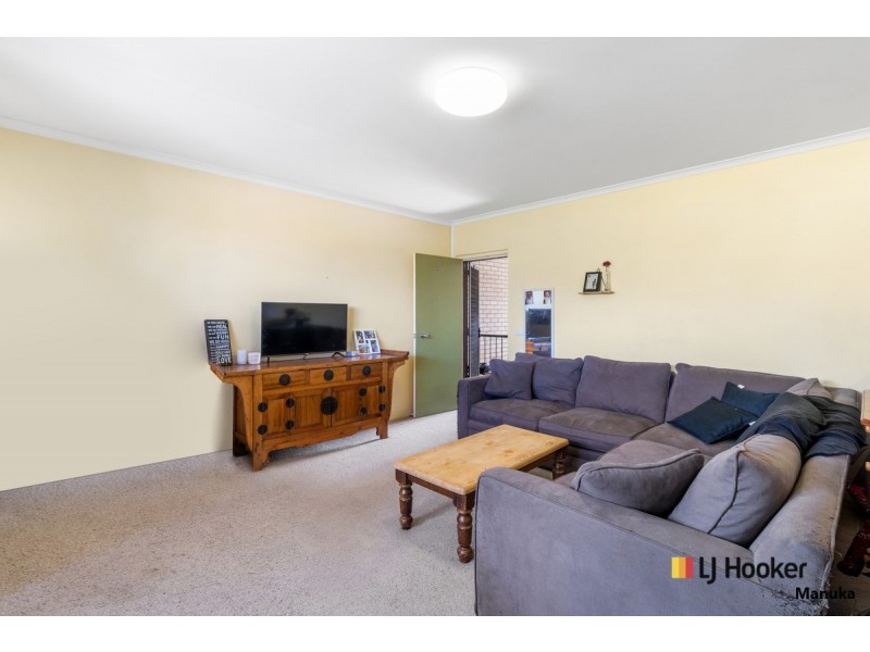 25/5 Hyndes Crescent, Holder ACT 2611