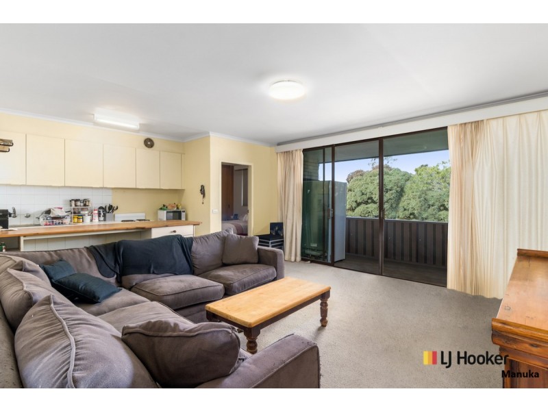 25/5 Hyndes Crescent, Holder ACT 2611