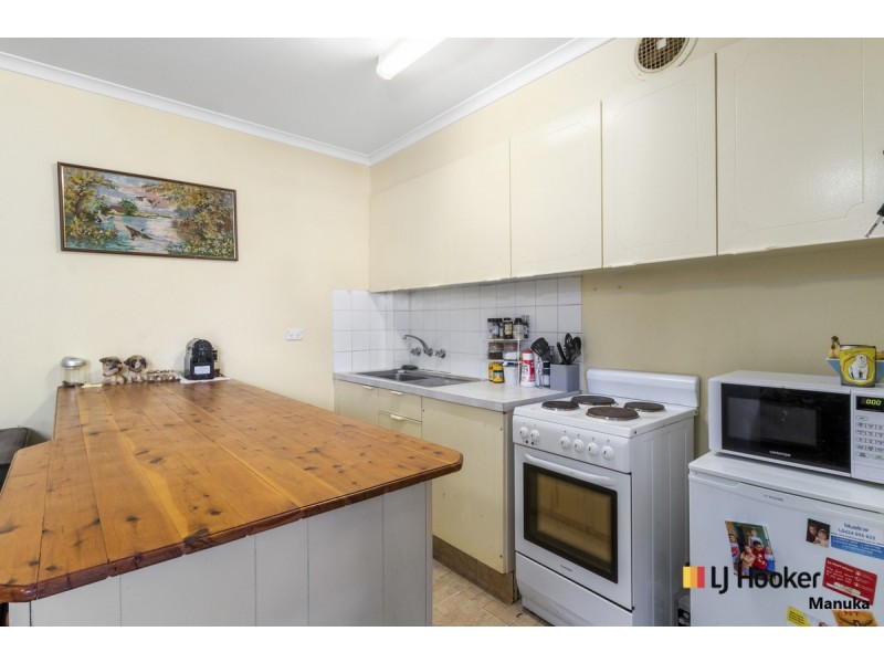 25/5 Hyndes Crescent, Holder ACT 2611