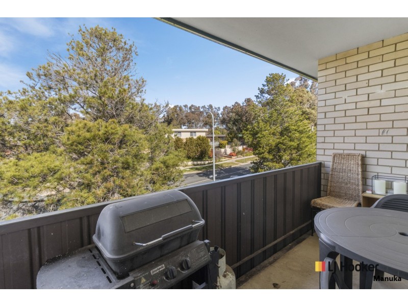 25/5 Hyndes Crescent, Holder ACT 2611