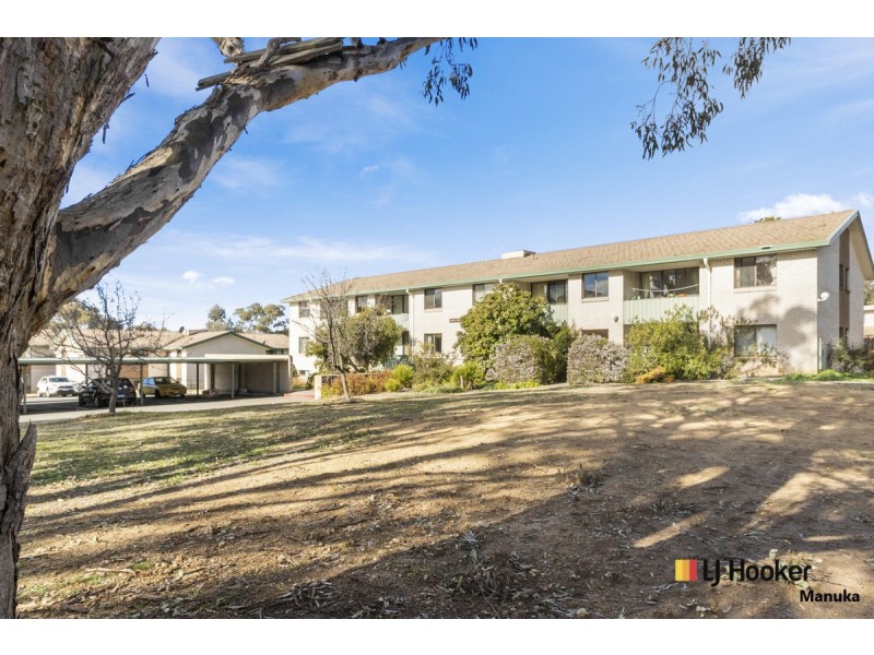 25/5 Hyndes Crescent, Holder ACT 2611