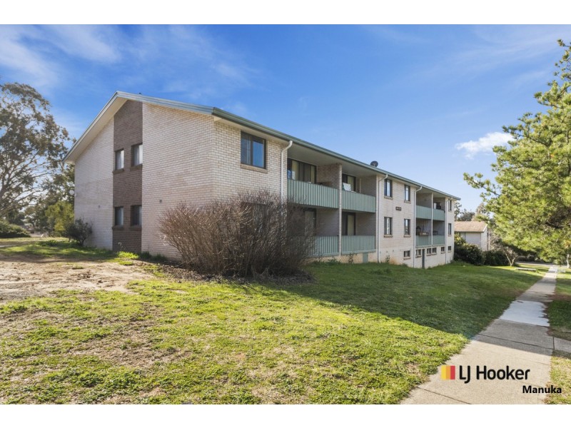 25/5 Hyndes Crescent, Holder ACT 2611