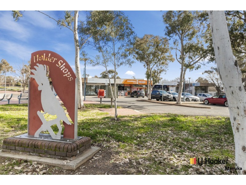 25/5 Hyndes Crescent, Holder ACT 2611