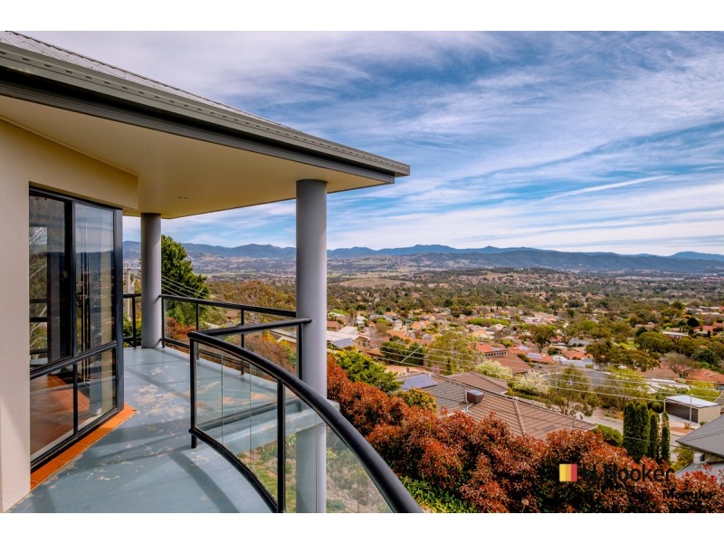 105 O’Connor Circuit, Calwell ACT 2905