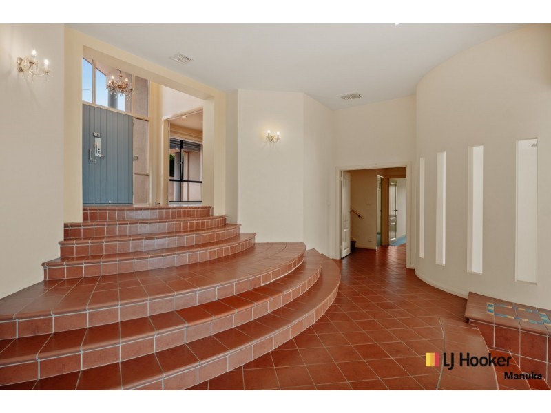 105 O’Connor Circuit, Calwell ACT 2905