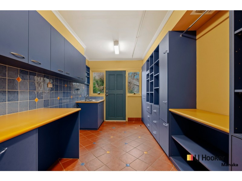 105 O’Connor Circuit, Calwell ACT 2905