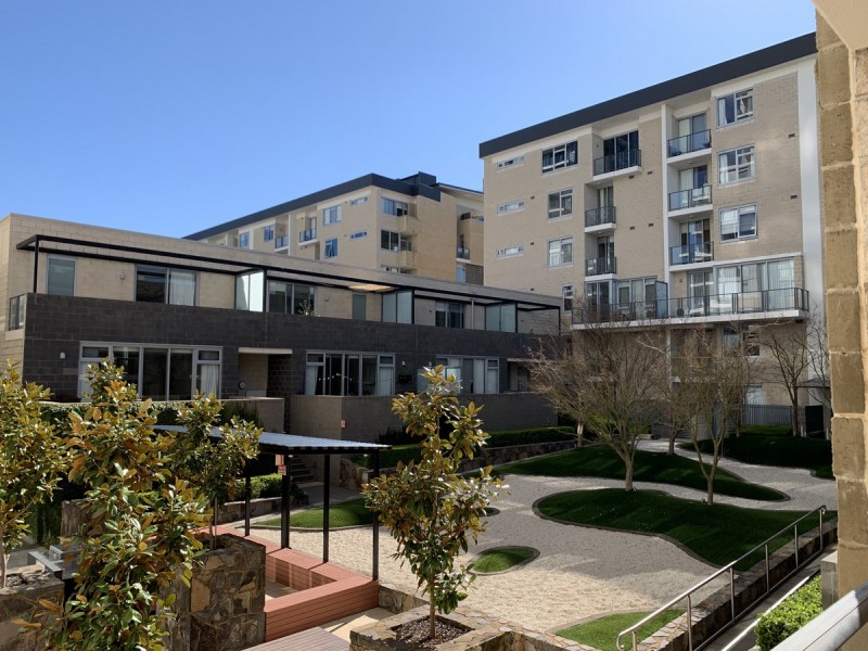 10/3 London Circuit, City ACT 2601