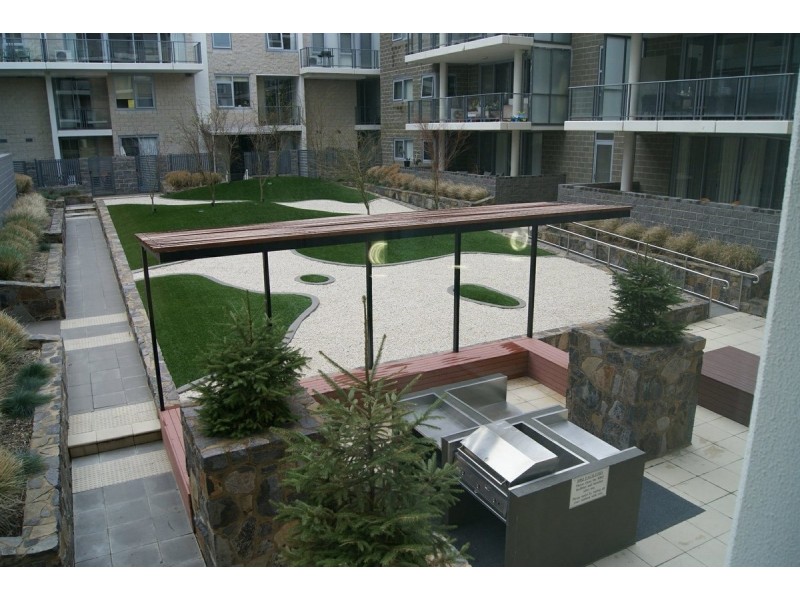 10/3 London Circuit, City ACT 2601