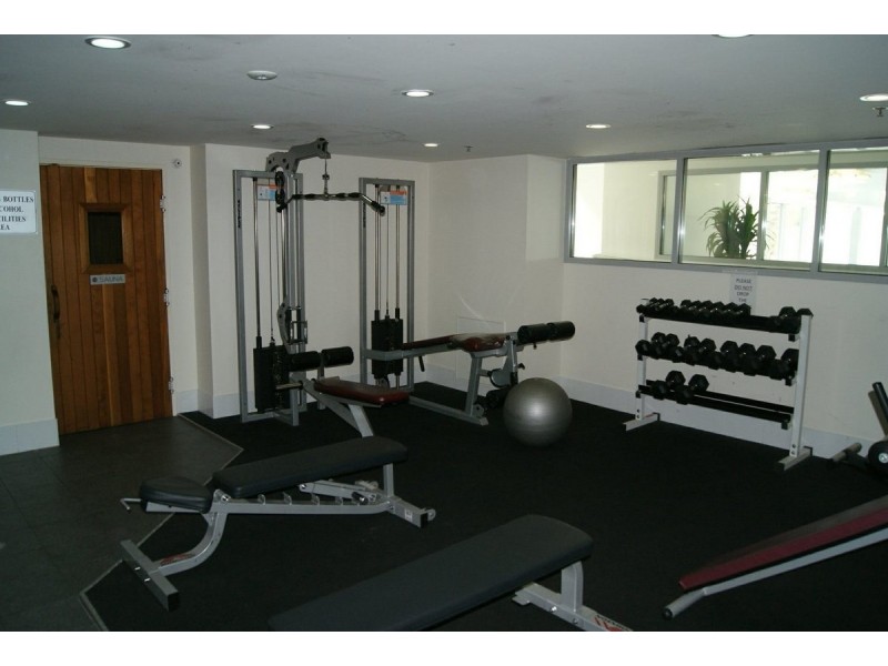 10/3 London Circuit, City ACT 2601