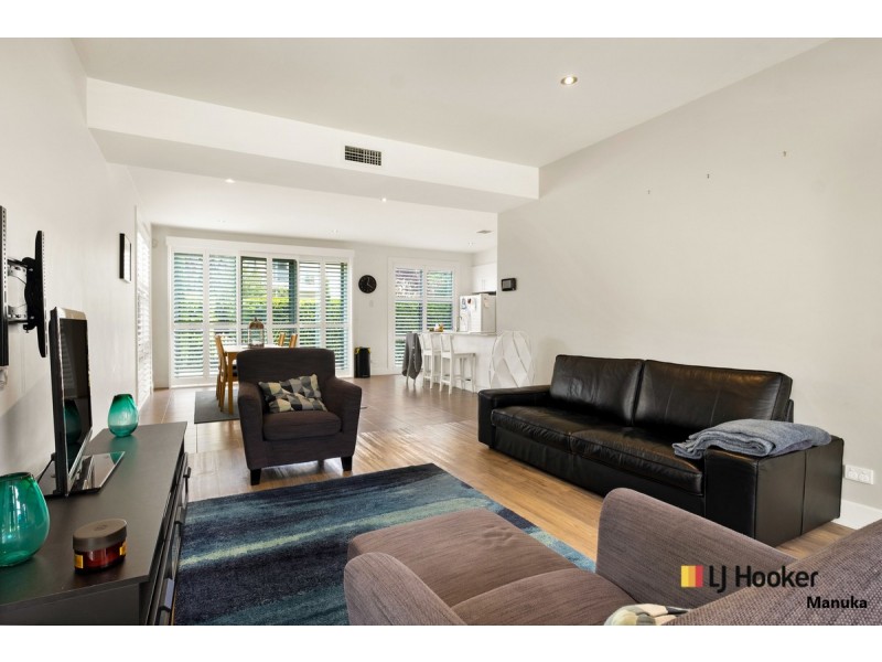 46/11 Joy Cummings Place, Belconnen ACT 2617