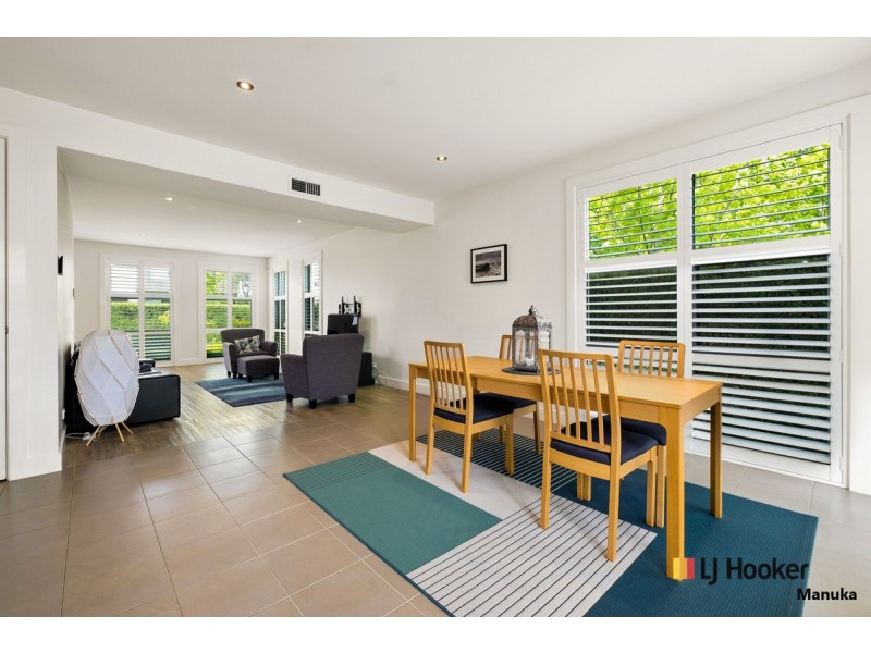 46/11 Joy Cummings Place, Belconnen ACT 2617