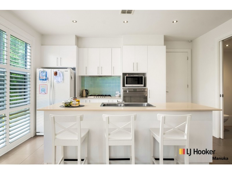 46/11 Joy Cummings Place, Belconnen ACT 2617