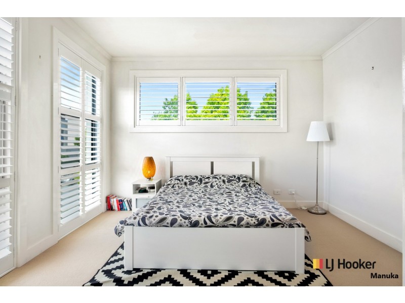 46/11 Joy Cummings Place, Belconnen ACT 2617