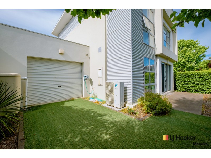 46/11 Joy Cummings Place, Belconnen ACT 2617