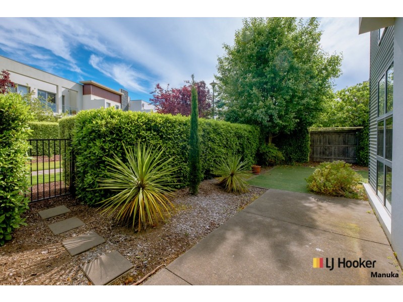 46/11 Joy Cummings Place, Belconnen ACT 2617