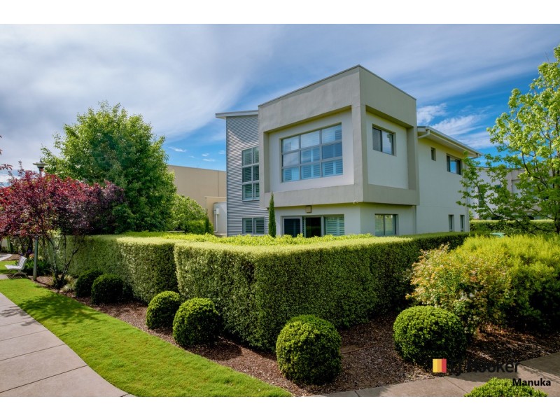 46/11 Joy Cummings Place, Belconnen ACT 2617