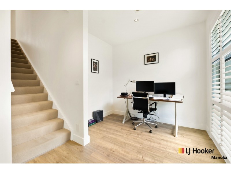 46/11 Joy Cummings Place, Belconnen ACT 2617