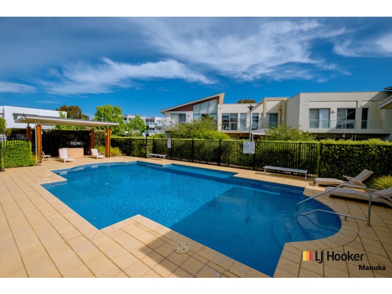 46/11 Joy Cummings Place, Belconnen ACT 2617