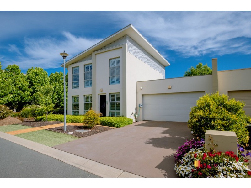 46/11 Joy Cummings Place, Belconnen ACT 2617