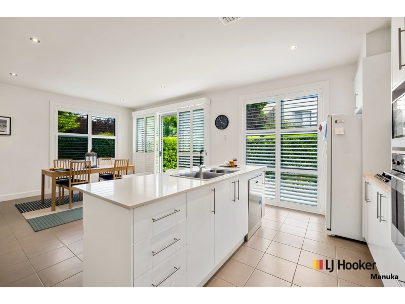 46/11 Joy Cummings Place, Belconnen ACT 2617