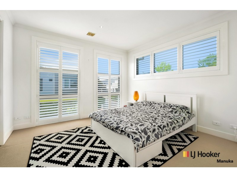 46/11 Joy Cummings Place, Belconnen ACT 2617