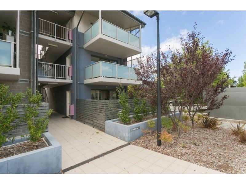 1/126 Thynne Street, Bruce ACT 2617