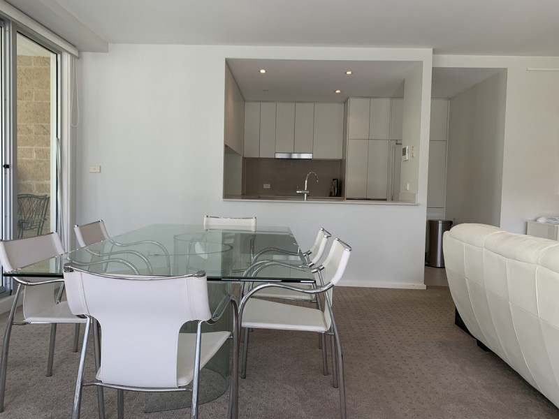 3/32 Canberra Avenue, Forrest ACT 2603
