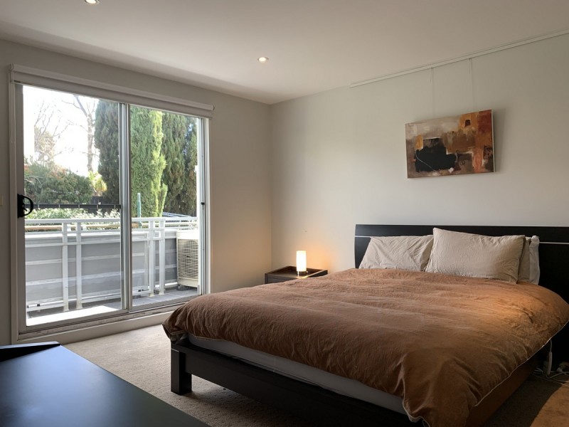 3/32 Canberra Avenue, Forrest ACT 2603