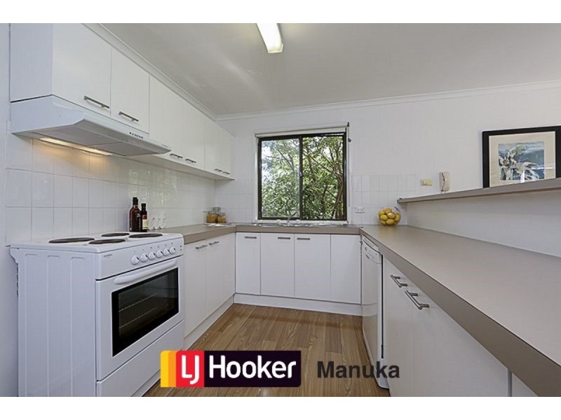 20/33 Dawes Street, Kingston ACT 2604