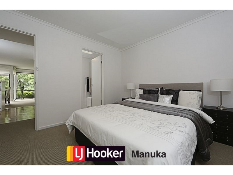 20/33 Dawes Street, Kingston ACT 2604
