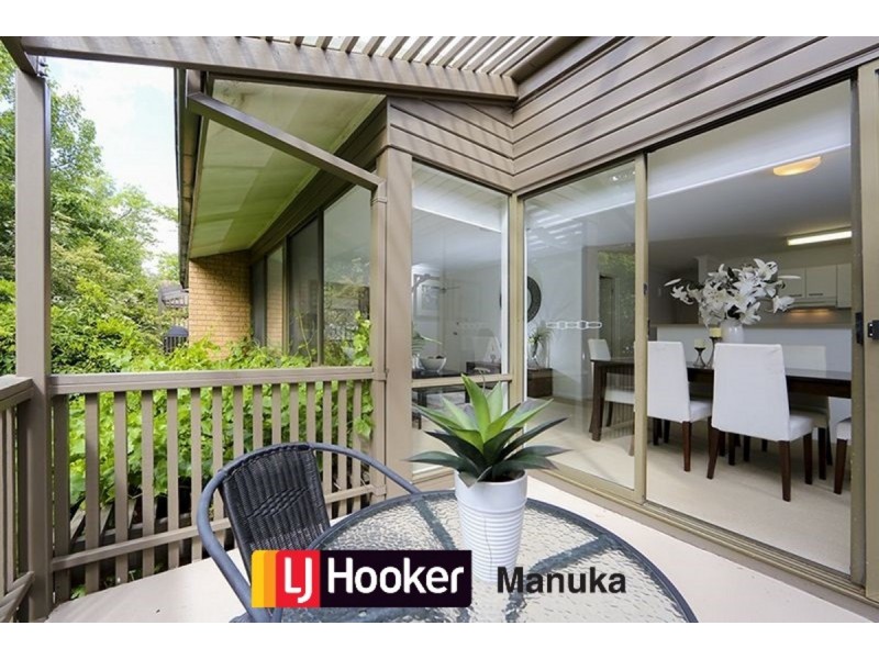 20/33 Dawes Street, Kingston ACT 2604