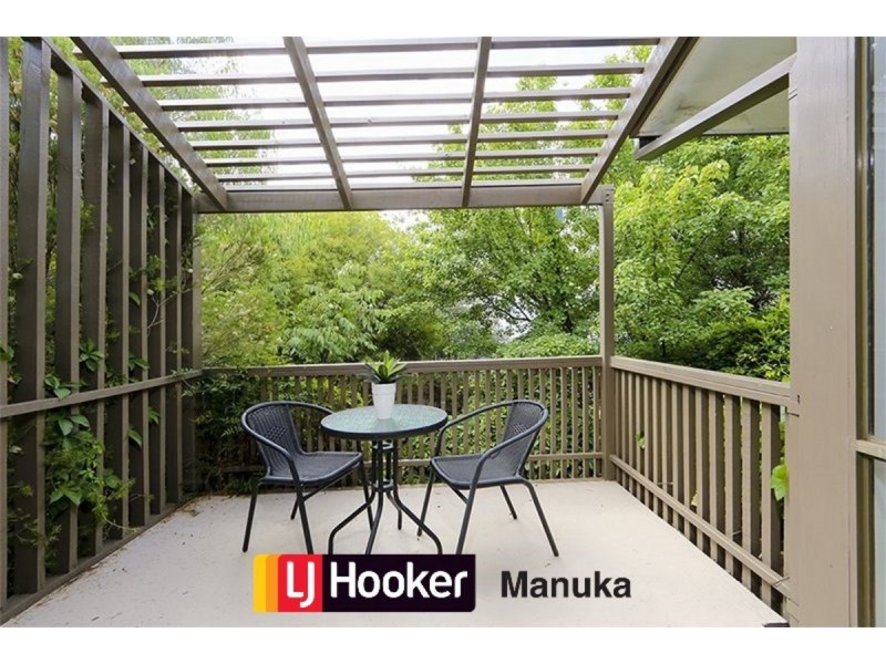 20/33 Dawes Street, Kingston ACT 2604